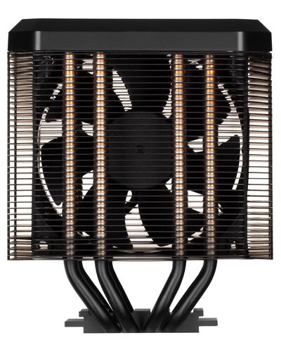 ქულერი 2E GAMING CPU cooling system  AIR COOL (ACM90D4) RGB,115X,1200,1366,1700 FM1,FM2,AM2,AM2+,AM3,AM3+,AM4, 90mm,TDP 180W , 2 image - Primestore.ge