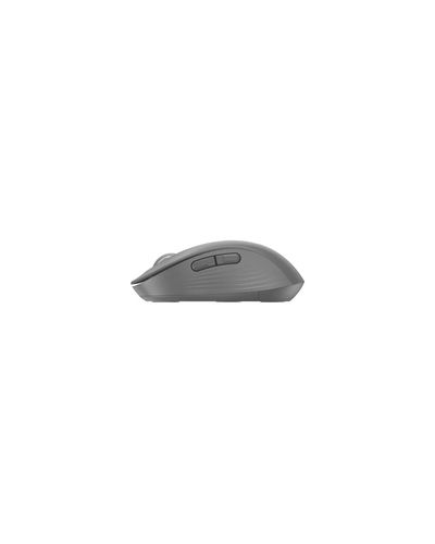 Mouse Logitech Signature M650 L Bluetooth Mouse - Graphite, 3 image