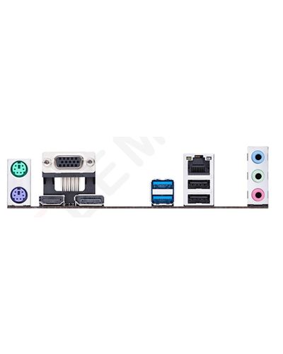 Motherboard ASUS PRIME H610M-E D4 s1700 H610 2xDDR4 M.2 HDMI-DP-VGA mATX, 2 image