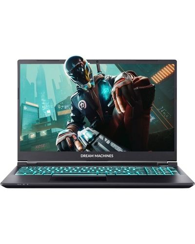 Laptop Dream Machines Notebook RS3070-15 15.6UHD OLED 60Hz/Intel i7-11800H/32/1024F/NVD3070-8/DOS