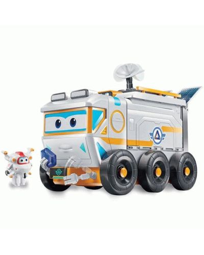 Toy car Super Wings Play set Galaxy Wings