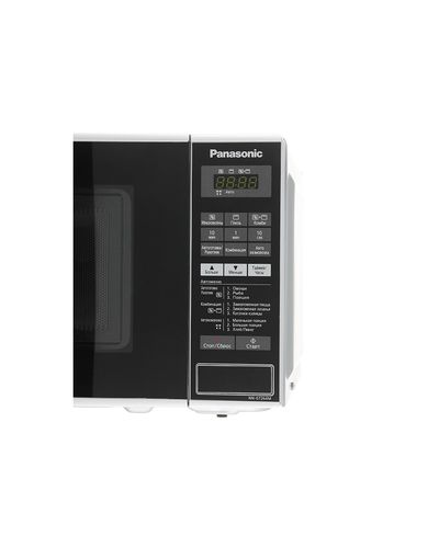 Microwave oven Panasonic NN-GT264MZPE, 3 image