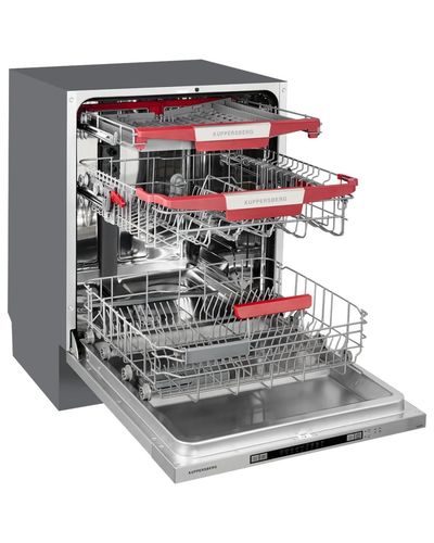 Dishwasher Kuppersberg GLM 6080, 4 image