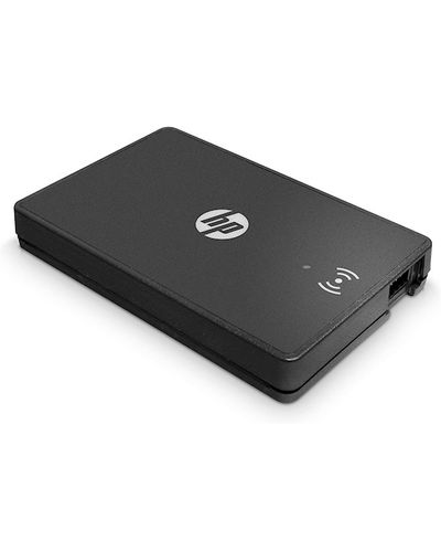 ბარათის წამკითხველი HP USB Universal Card Reader , 3 image - Primestore.ge