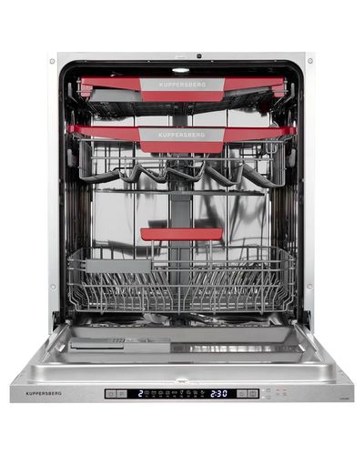 Dishwasher Kuppersberg GLM 6080, 3 image
