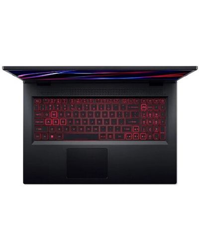 Laptop Nitro 5AN517-5517.3" FHD IPS 144Hz SlimBezel / Black, 3 image