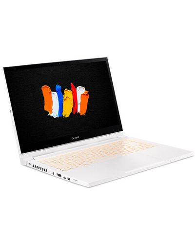 Laptop Acer ConceptD 3 Ezel /14" FHD IPS SlimBezel touch panel + Stylus White, 2 image