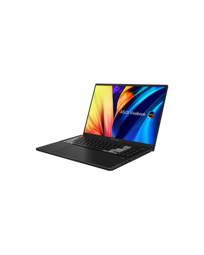 Notebook Asus VivoBook Pro 16X OLED (M7601RM-MX070W) - Black, 2 image