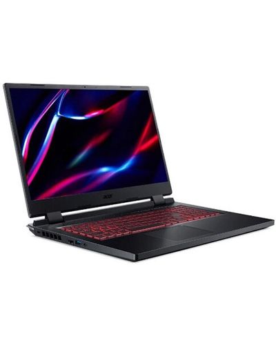 Laptop Acer Nitro 5AN517-5517.3" FHD IPS 144Hz SlimBezel, 2 image