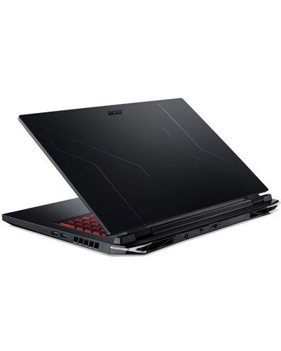 Laptop Acer Nitro 5 AN517-55 NH.QFXER.008 Black, 5 image
