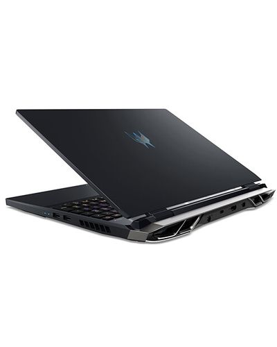 Laptop Acer Helios 300 / PH315-55 / 15.6" FHD IPS 165Hz SlimBezel / Black, 4 image