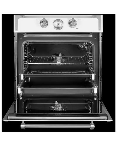 Electric oven Kuppersberg RC 6911 W Silver, 3 image