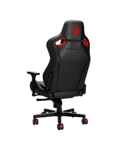 Gaming chair HP OMEN gaming Chair, 3 image