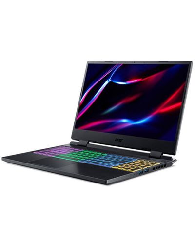 Laptop Acer Nitro 5 / AN515-46/ 15.6" FHD IPS 144Hz SlimBezel" /AMD Ryzen™ /Black, 2 image