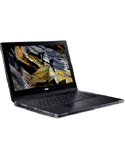 Laptop Acer EUN314-51W/ 14" FHD IPS 450 nits /Core™ i7-1165G7/ 16 RAM /512GB PCIe / Steel Gray, 2 image