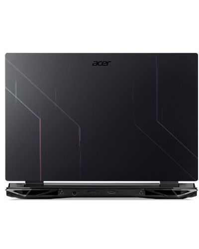 Laptop Acer Nitro 5 / AN515-46/ 15.6" FHD IPS 144Hz SlimBezel" /AMD Ryzen™ /Black, 4 image