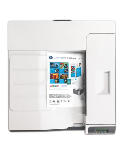 პრინტერი HP Color LaserJet Professional CP5225DN , 2 image - Primestore.ge