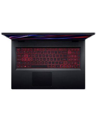 Laptop Acer Nitro 5 AN517-55 NH.QFXER.008 Black, 4 image