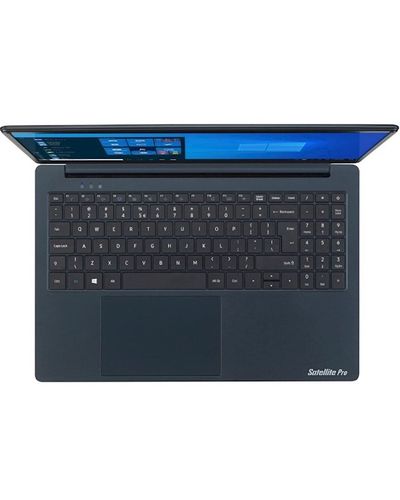 Laptop Toshiba Satellite Pro C50 15.6" FHD 250 nit non-glare i5-1135G7DDR4 3200 16GB M.2 256G, 2 image