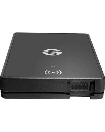 ბარათის წამკითხველი HP USB Universal Card Reader , 2 image - Primestore.ge
