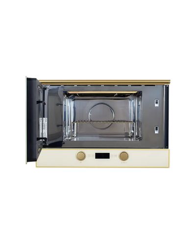 Microwave oven Kuppersberg RMW 393 C, 2 image
