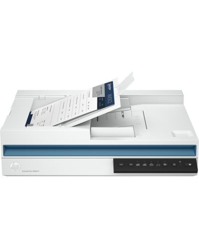 Scanner HP SJ Pro 2600 f1