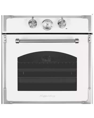 Electric oven Kuppersberg RC 6911 W Silver