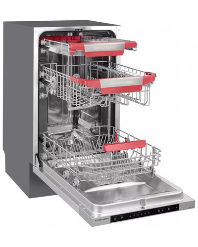 Dishwasher Kuppersberg GSM 4574, 3 image