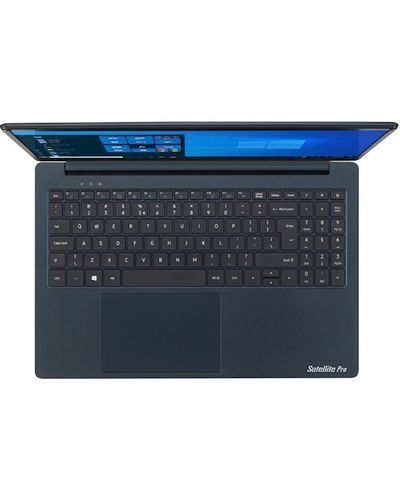 Laptop Toshiba Satellite Pro C50 15.6" FHD 250 nit non-glare i5-1135G7DDR4 3200 8GB M.2 256G, 2 image