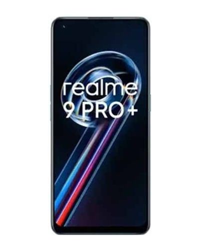 Mobile phone Realme 9 Pro+ 8GB/256GB RMX3393 Black, 2 image