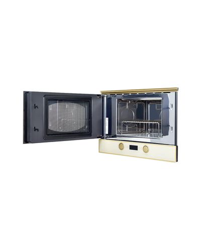 Microwave oven Kuppersberg RMW 393 C, 3 image