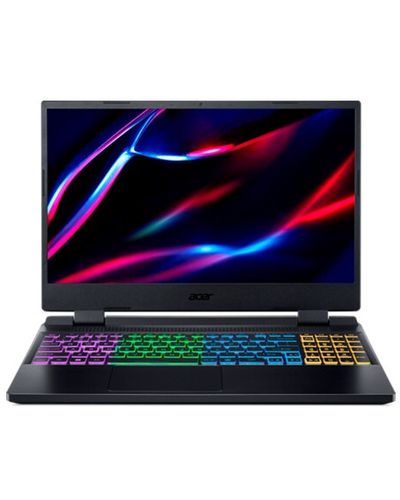 Laptop Acer Nitro 5 / AN515-46/ 15.6" FHD IPS 144Hz SlimBezel" /AMD Ryzen™ /Black