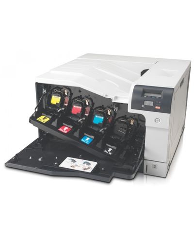 Printer HP Color LaserJet Professional CP5225DN, 3 image