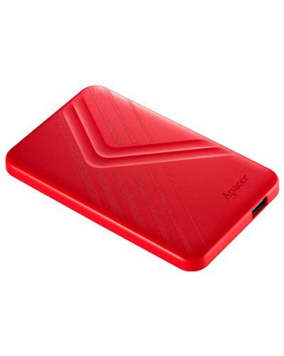 მყარი დისკი USB 3.1 Gen 1 Portable Hard Drive AC236 1TB Red , 2 image - Primestore.ge
