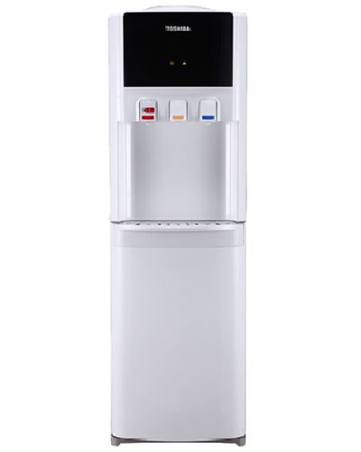 Water dispenser Toshiba RWF-W1766TGE(W)