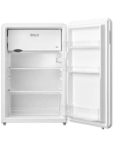Refrigerator MIDEA MDRD168FGF01, 2 image