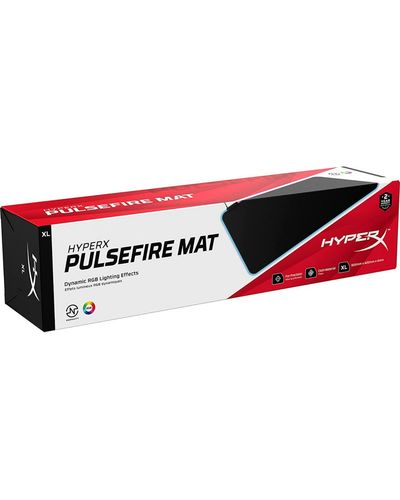 მაუსპადი HyperX Pulsefire Mat XL , 2 image - Primestore.ge