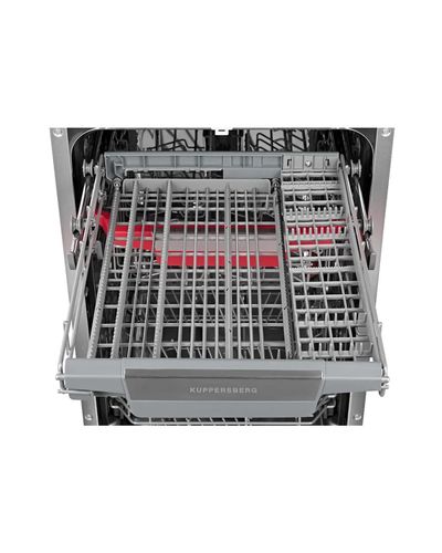 Dishwasher Kuppersberg GLM 4580, 4 image