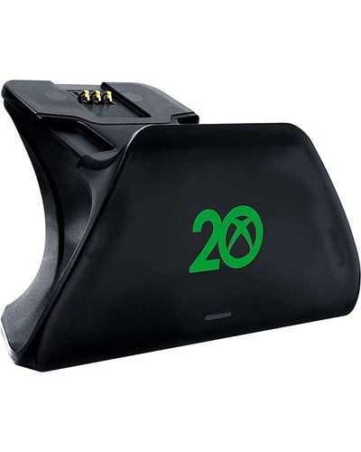 ჯოისტიკის დამტენი Razer Universal Quick Charging Stand for Xbox Limited Ed.  - Primestore.ge