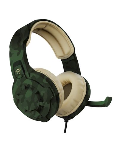 Headphone GXT411C RADIUS HEADSET JUNGLE CAMO, 2 image