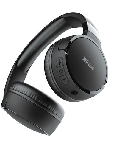 Headphone TRUST ZENA BT WIRELESS HEADPHONES, 6 image