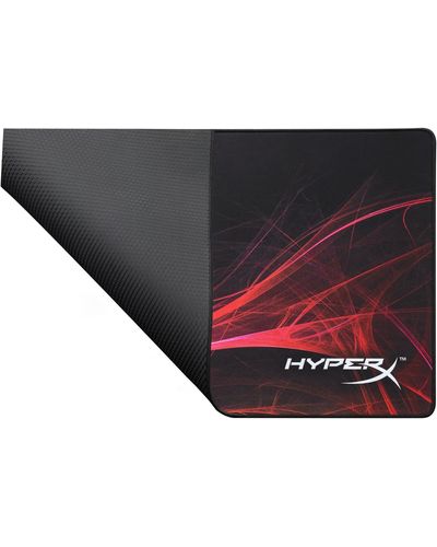 მაუსპადი HyperX FURY S  Speed  Gaming Mouse Pad (large) , 2 image - Primestore.ge