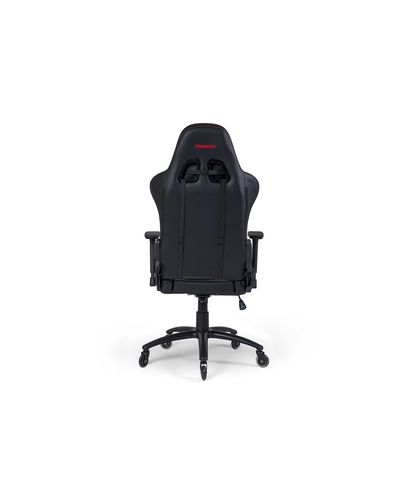 სათამაშო სავარძელი Fragon Game Chair 3X series - Black , 4 image - Primestore.ge