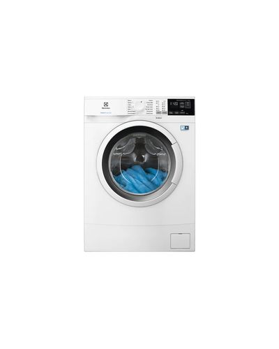 Washing machine ELECTROLUX EW6S4R26W