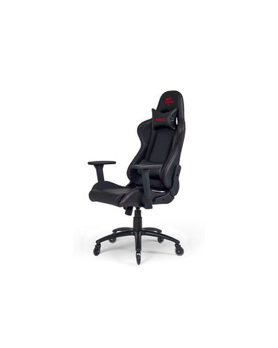 სათამაშო სავარძელი Fragon Game Chair 3X series - Black , 2 image - Primestore.ge