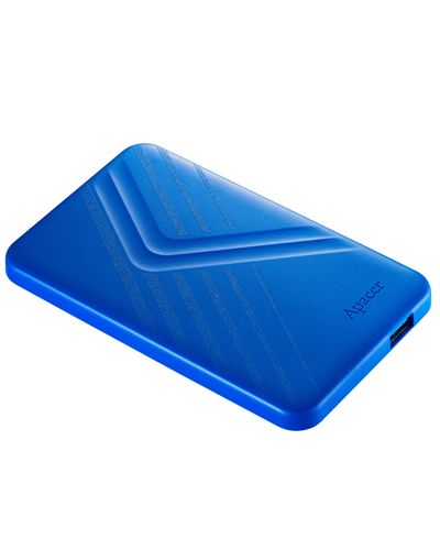 მყარი დისკი USB 3.1 Gen 1 Portable Hard Drive AC236 1TB Blue , 2 image - Primestore.ge