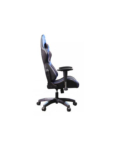 სათამაშო სავარძელი E-Blue EEC412BBAA-IA Gaming  Chair- BLUE , 3 image - Primestore.ge