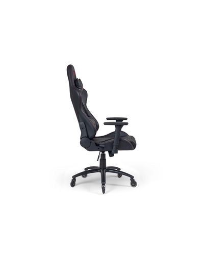 სათამაშო სავარძელი Fragon Game Chair 3X series - Black , 3 image - Primestore.ge