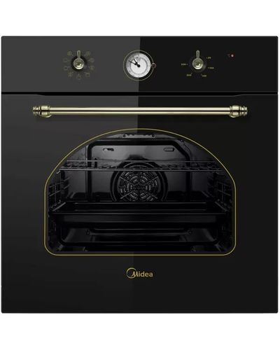 Built-in electric oven MIDEA MO58100RGB-B