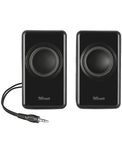 დინამიკი TRUST Avora 2.1 Subwoofer Speaker Set , 3 image - Primestore.ge